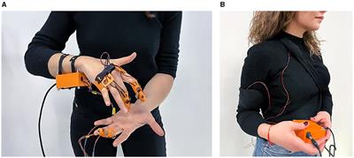 Development of embodied listening studies with multimodal and wearable haptic interfaces for hearing accessibility in music